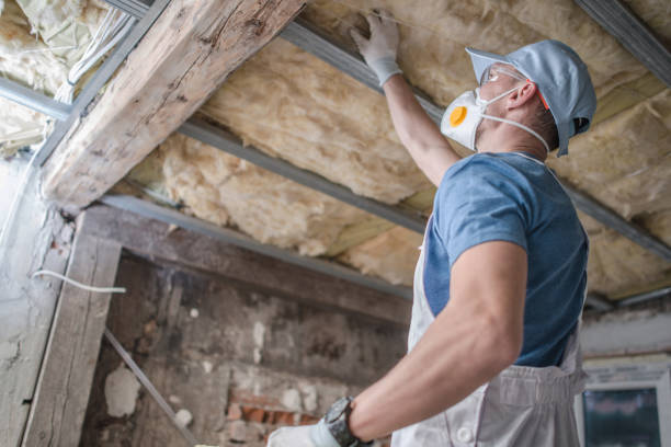 Professional Insulation Contractor in Houston, PA