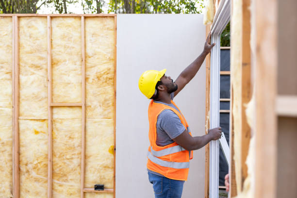 Best Insulation Repair Services  in Houston, PA