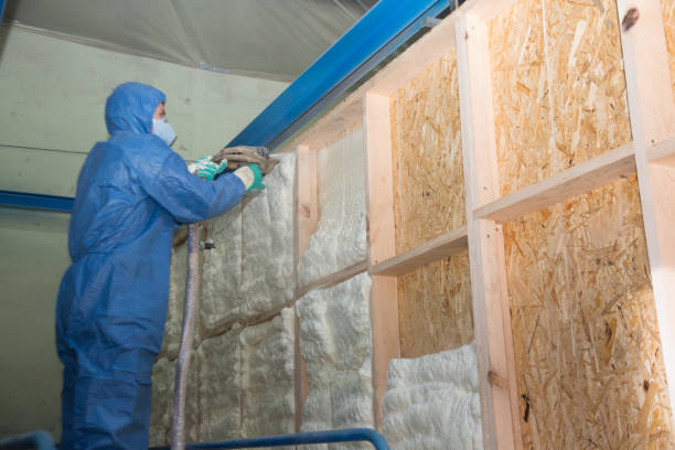 Best Professional Insulation Contractor  in Houston, PA