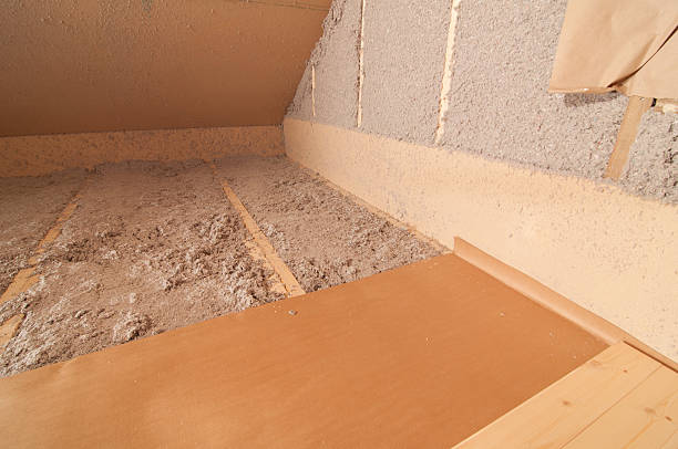 Best Insulation Repair Services  in Houston, PA